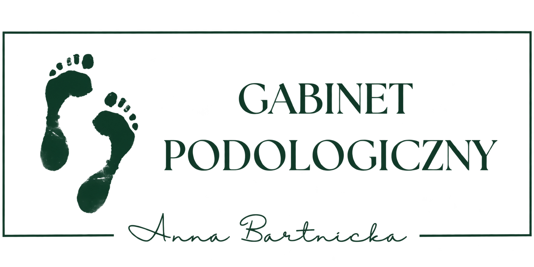 Gabinet Podologiczny Anna Bartnicka